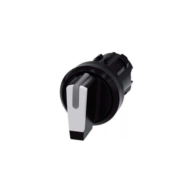 Siemens Siemens 3SU1002-2BP60-0AA0 – SIRIUS ACT 3SU1 22 mm actuator or indicator element