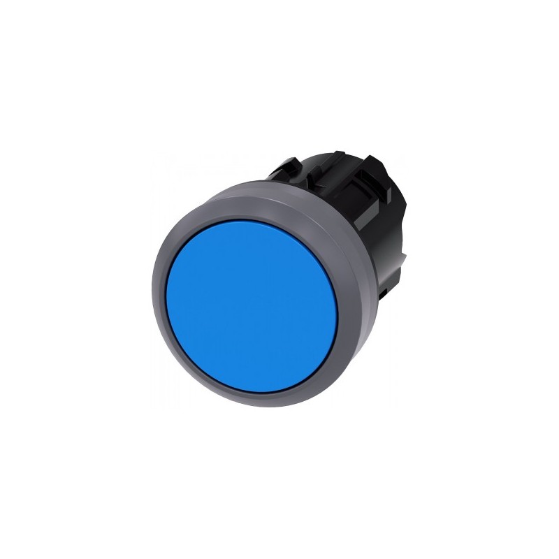 Siemens Siemens 3SU1030-0AA50-0AA0 – SIRIUS ACT 3SU1 22 mm actuator or indicator element