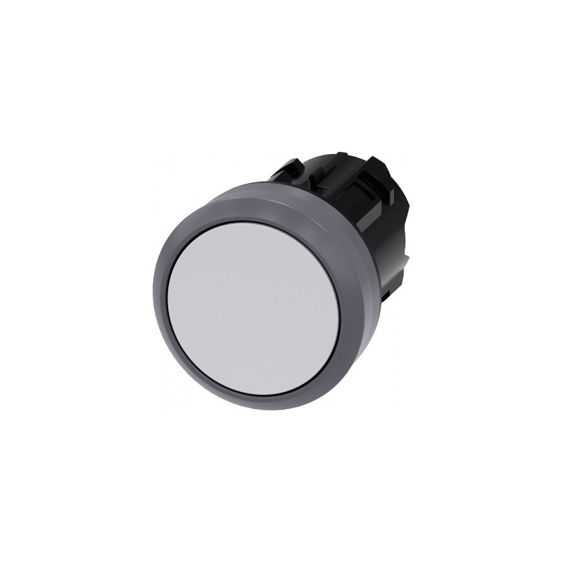 Siemens Siemens 3SU1030-0AB60-0AA0 – SIRIUS ACT 3SU1 22 mm actuator or indicator element