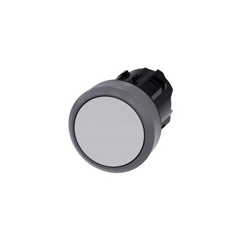 Siemens Siemens 3SU1030-0AB80-0AA0 – SIRIUS ACT 3SU1 22 mm actuator or indicator element