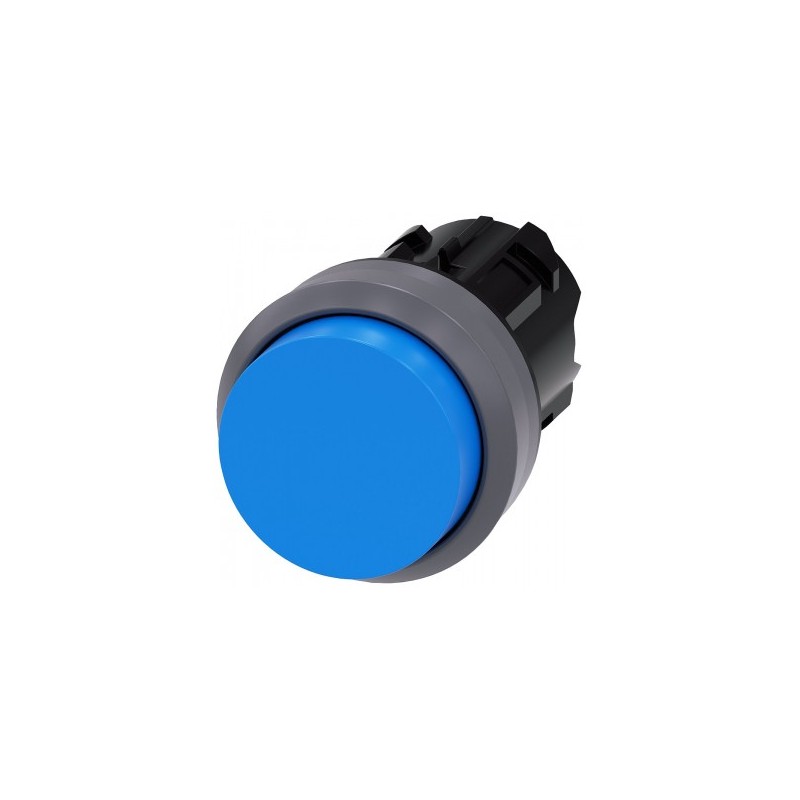 Siemens Siemens 3SU1030-0BB50-0AA0 – SIRIUS ACT 3SU1 22 mm actuator or indicator element