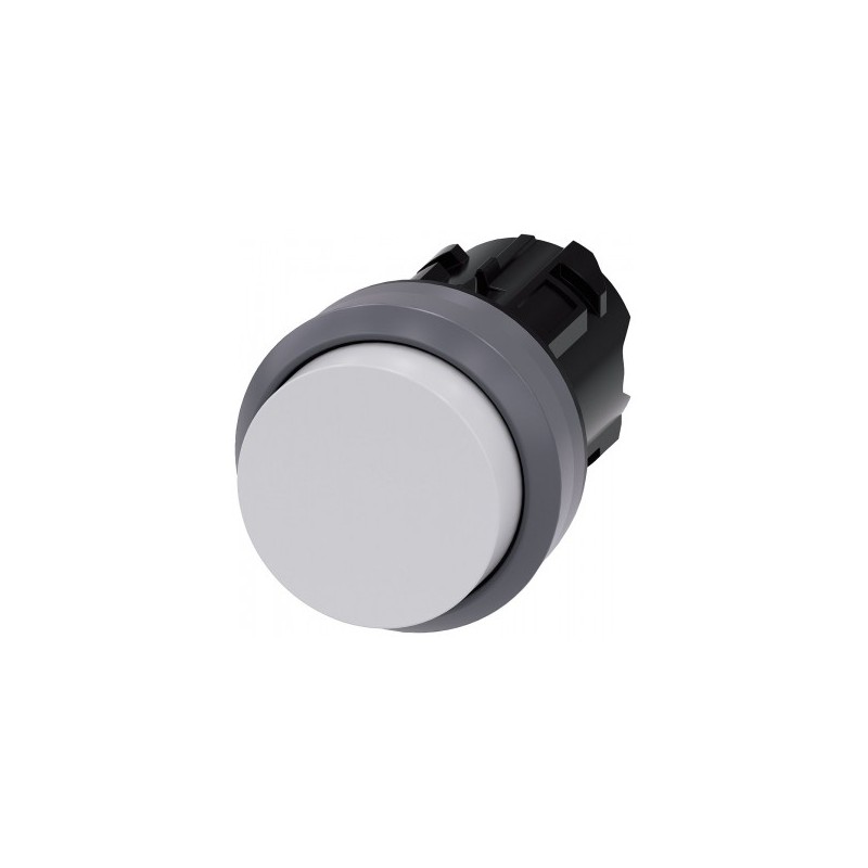Siemens Siemens 3SU1030-0BB60-0AA0 – SIRIUS ACT 3SU1 22 mm actuator or indicator element
