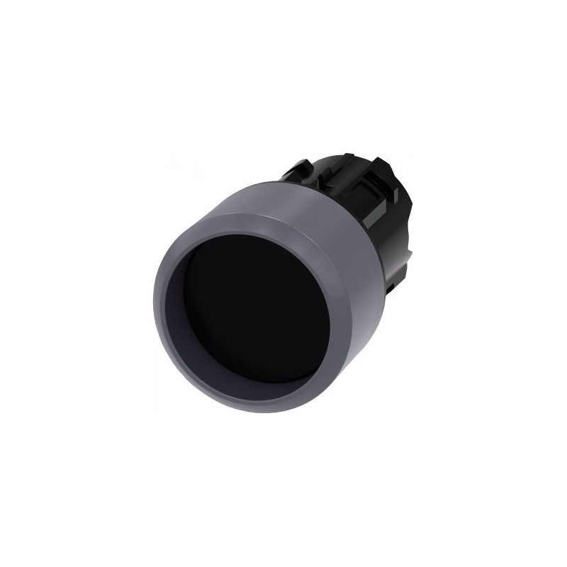 Siemens Siemens 3SU1030-0CB10-0AA0 – SIRIUS ACT 3SU1 22 mm actuator or indicator element