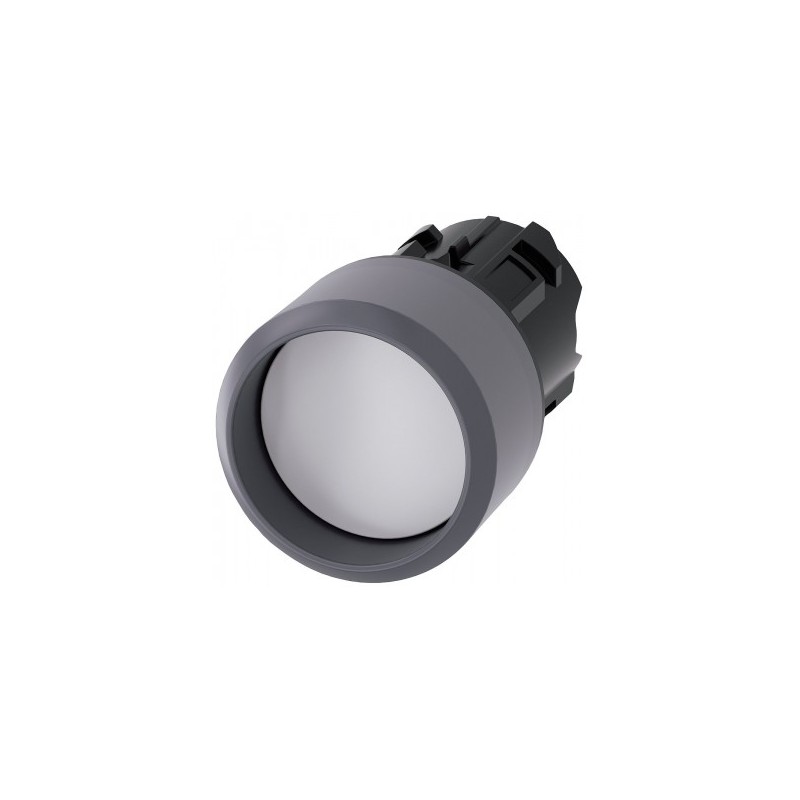 Siemens Siemens 3SU1030-0CB60-0AA0 – SIRIUS ACT 3SU1 22 mm operator or indicator element