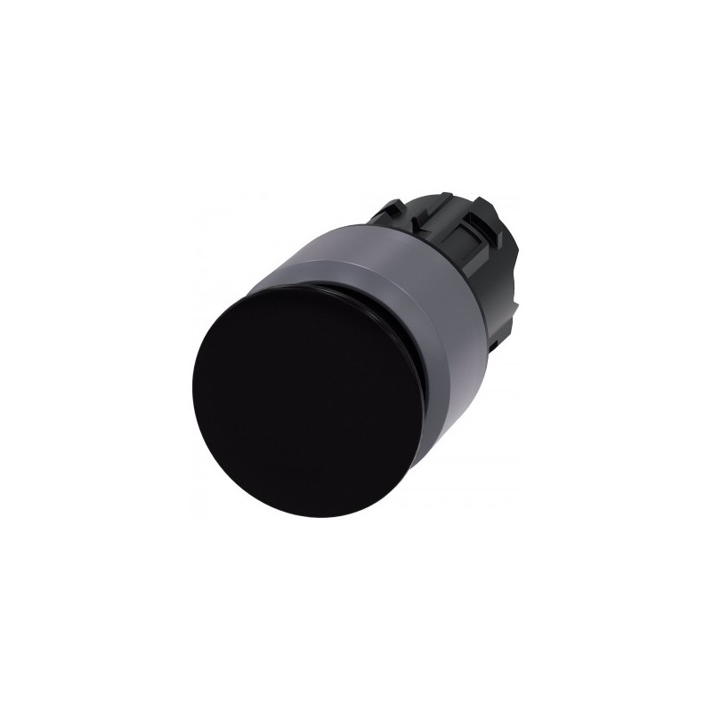 Siemens Siemens 3SU1030-1AA10-0AA0 – SIRIUS ACT 3SU1 22 mm operator or indicator element