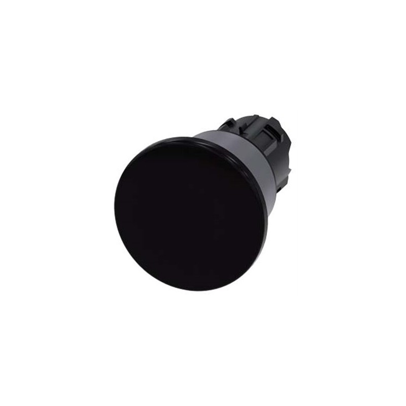 Siemens Siemens 3SU1030-1BA10-0AA0 – SIRIUS ACT 3SU1 22 mm operator or indicator element