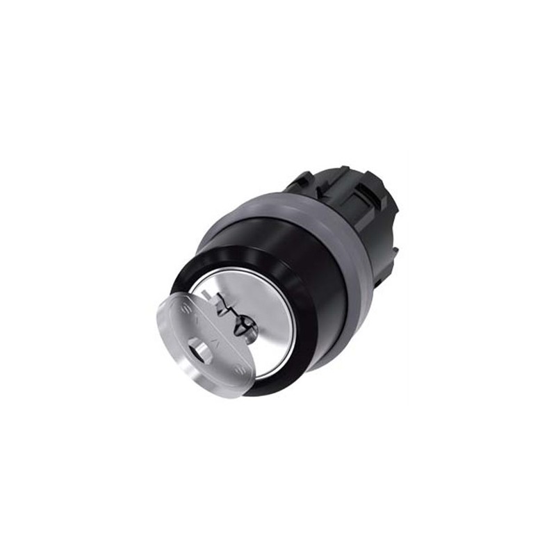 Siemens Siemens 3SU1030-4BF11-0AA0 – SIRIUS ACT 3SU1 22 mm operator or indicator element