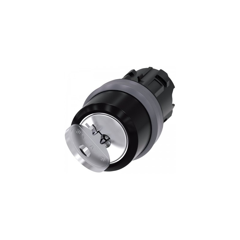 Siemens Siemens 3SU1030-4BF21-0AA0 – SIRIUS ACT 3SU1 22 mm operator or indicator element