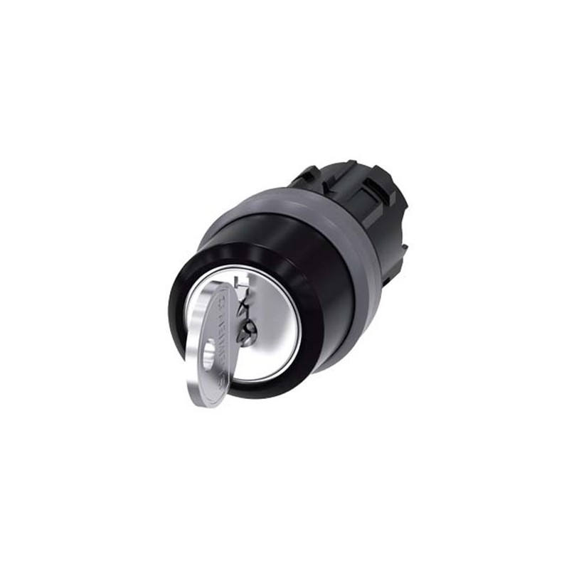 Siemens Siemens 3SU1030-4BM01-0AA0 – SIRIUS ACT 3SU1 22 mm operator or indicator element