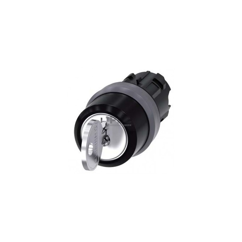 Siemens Siemens 3SU1030-4BN51-0AA0 – SIRIUS ACT 3SU1 22 mm operator or indicator element