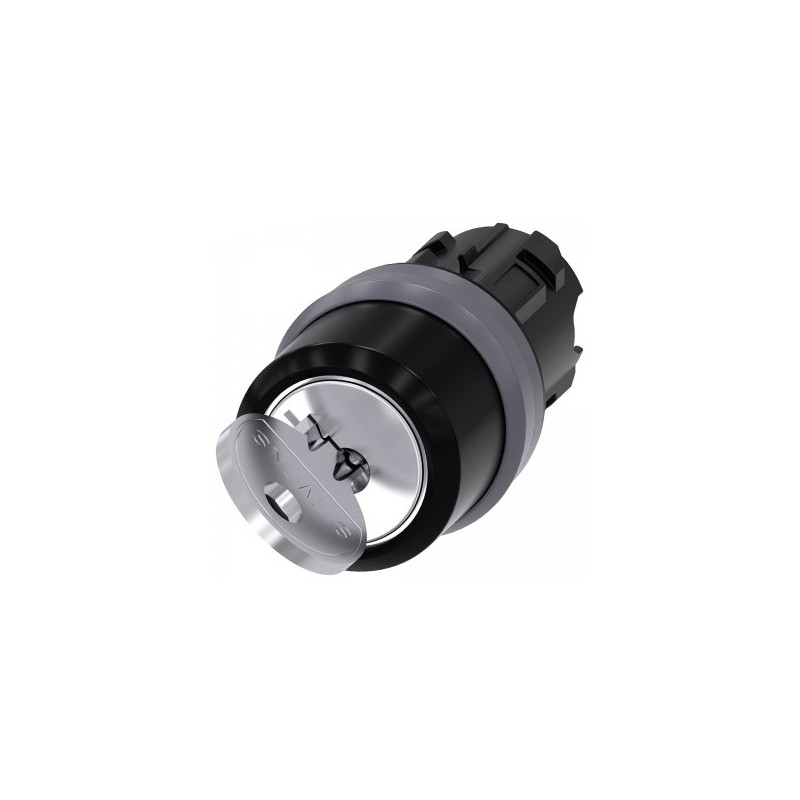 Siemens Siemens 3SU1030-4CC01-0AA0 – SIRIUS ACT 3SU1 22 mm operator or indicator element