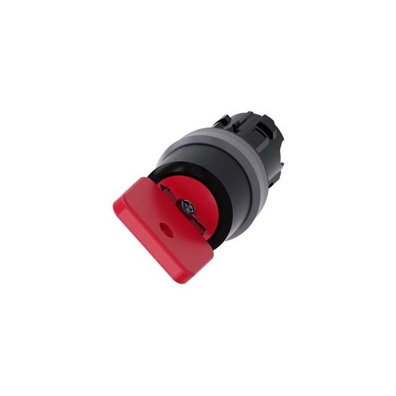 Siemens Siemens 3SU1030-4FF01-0AA0 – SIRIUS ACT 3SU1 22 mm operator or indicator element