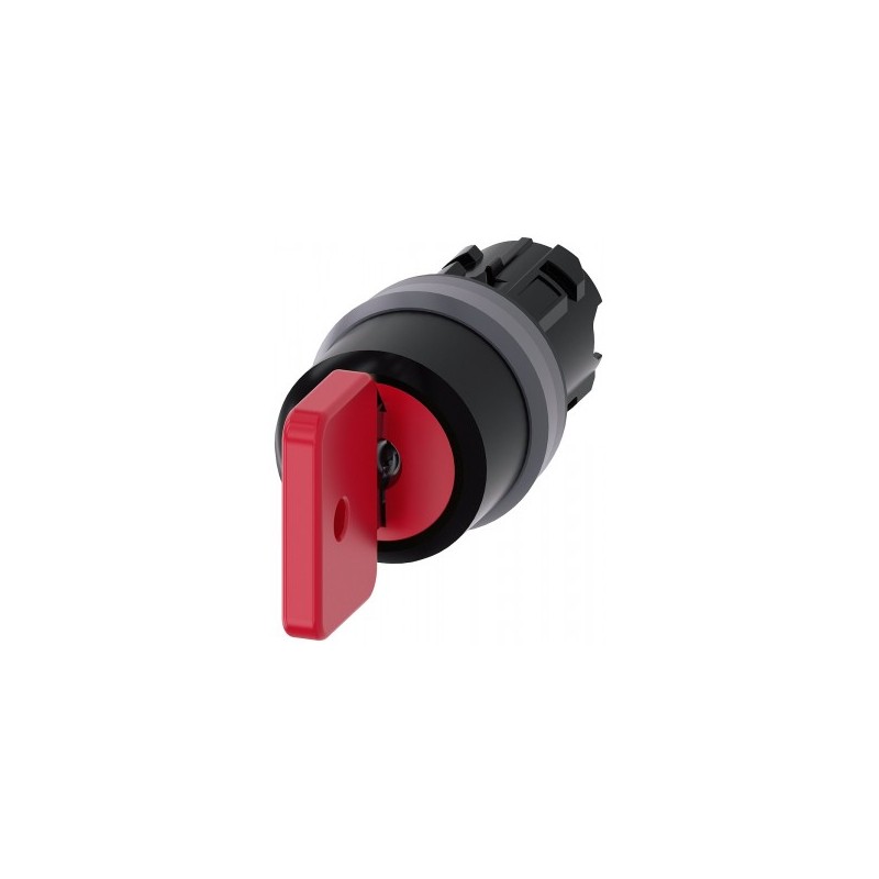 Siemens Siemens 3SU1030-4FL51-0AA0 – SIRIUS ACT 3SU1 22 mm operator or indicator element