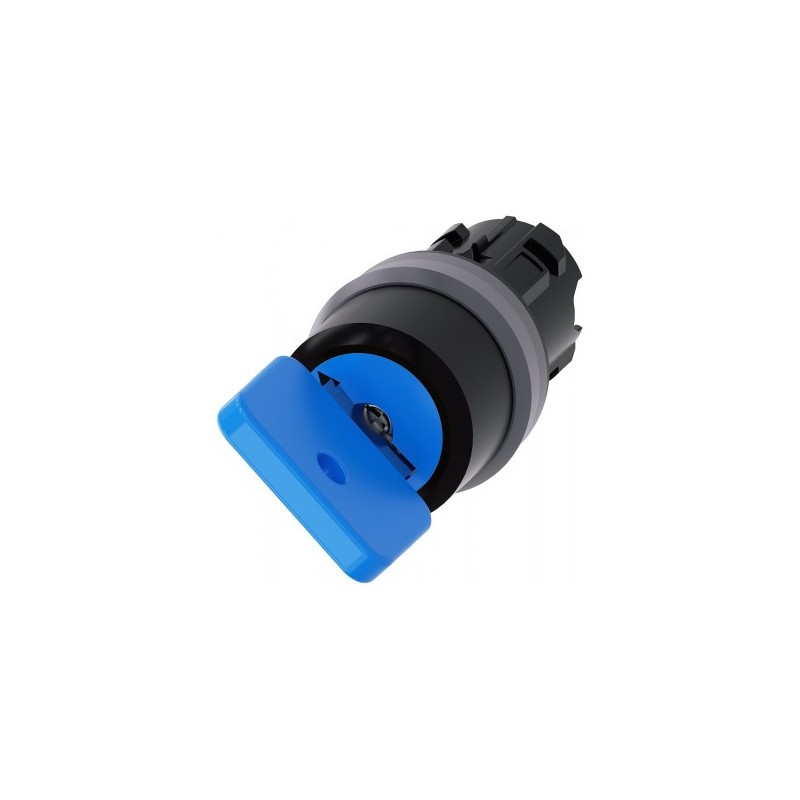 Siemens Siemens 3SU1030-4GF01-0AA0 – SIRIUS ACT 3SU1 22 mm operator or indicator element