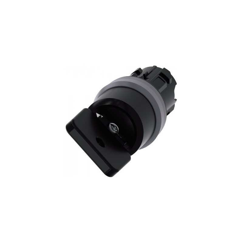 Siemens Siemens 3SU1030-4HF11-0AA0 – SIRIUS ACT 3SU1 22 mm operator or indicator element