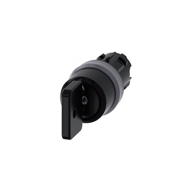 Siemens Siemens 3SU1030-4HM01-0AA0 – SIRIUS ACT 3SU1 22 mm operator or indicator element