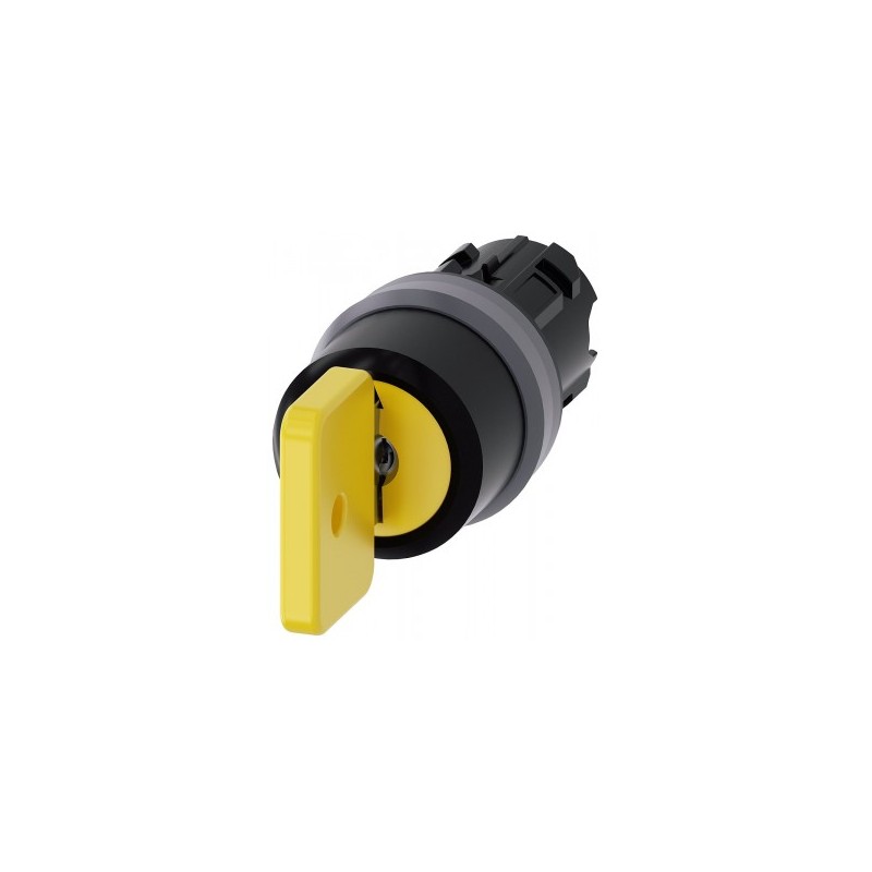 Siemens Siemens 3SU1030-4JL11-0AA0 – SIRIUS ACT 3SU1 22 mm operator or indicator element