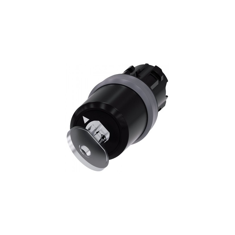 Siemens Siemens 3SU1030-5BC01-0AA0 – SIRIUS ACT 3SU1 22 mm operator or indicator element