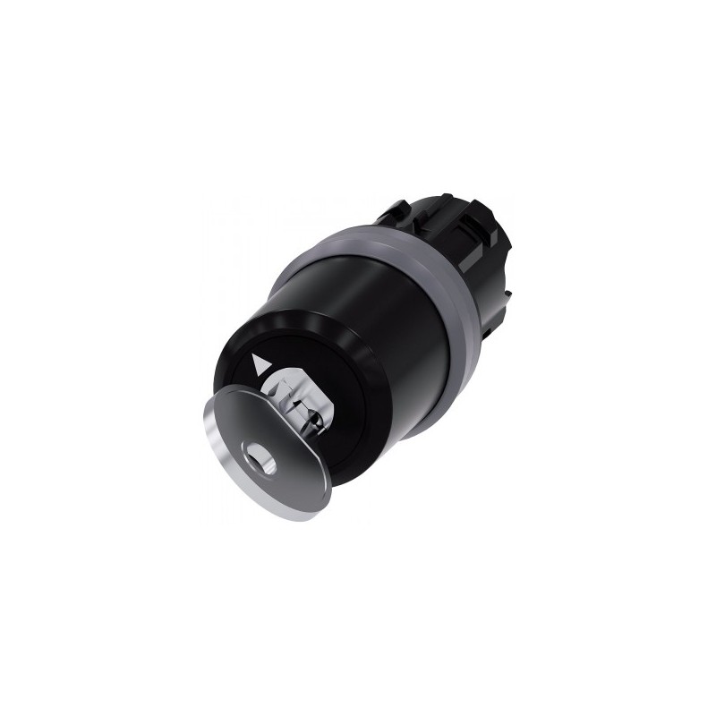 Siemens Siemens 3SU1030-5BF01-0AA0 – SIRIUS ACT 3SU1 22 mm operator or indicator element
