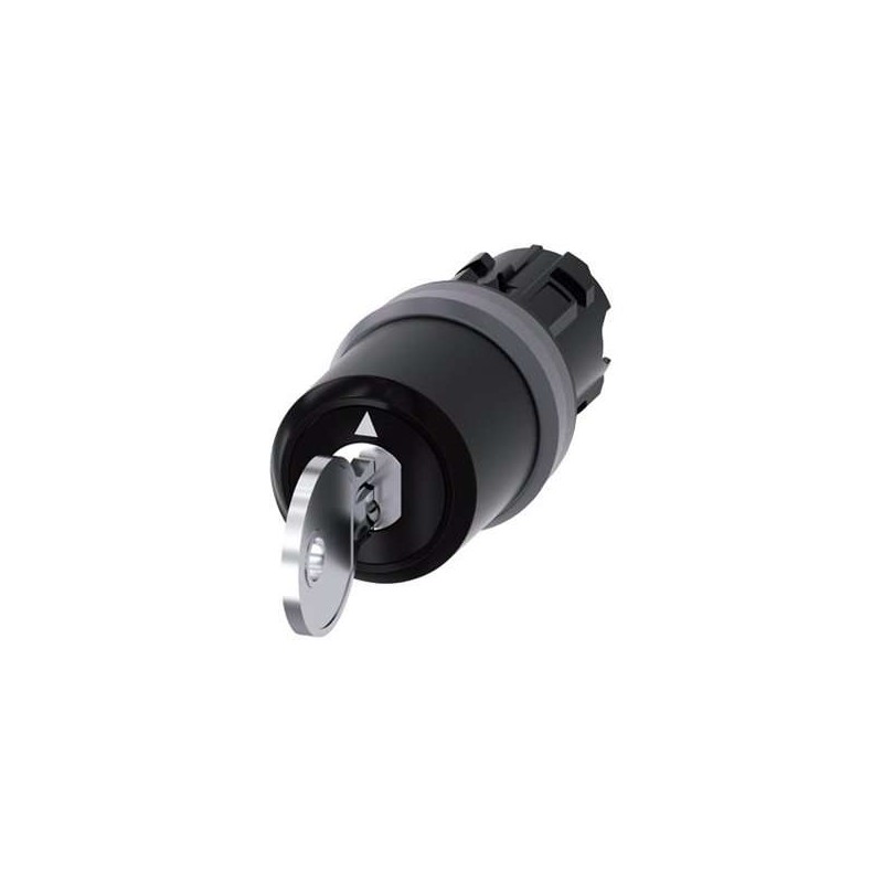 Siemens Siemens 3SU1030-5JL01-0AA0 – SIRIUS ACT 3SU1 22 mm actuator or indicator element