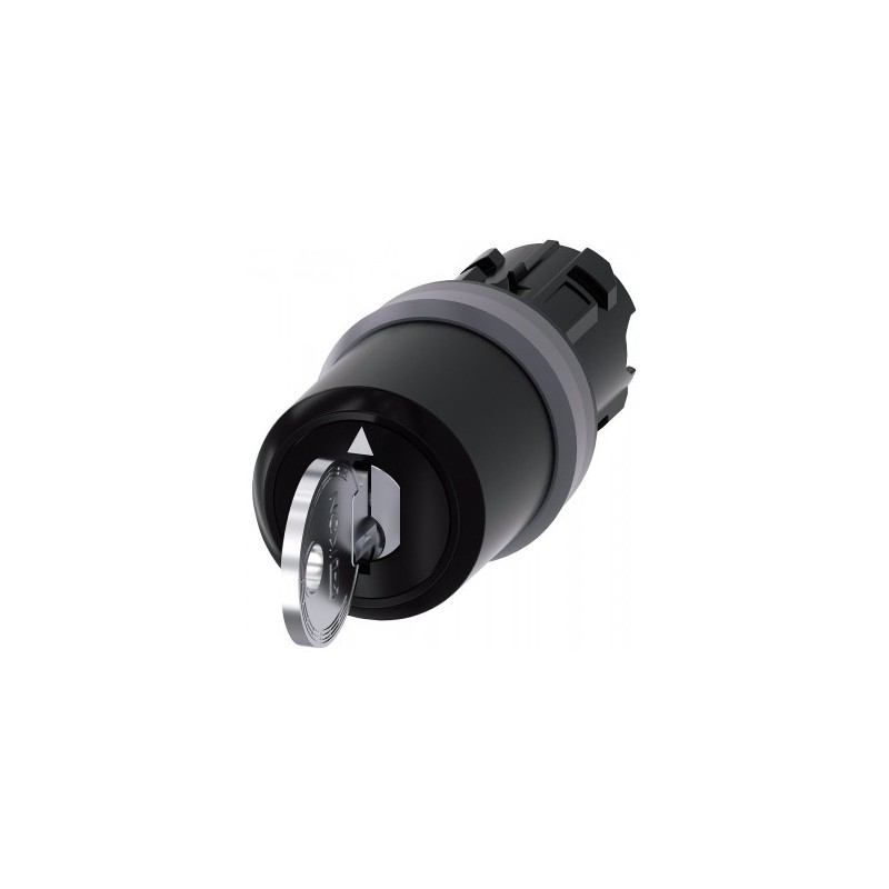 Siemens Siemens 3SU1030-5XL01-0AA0 – SIRIUS ACT 3SU1 22 mm actuator or indicator element