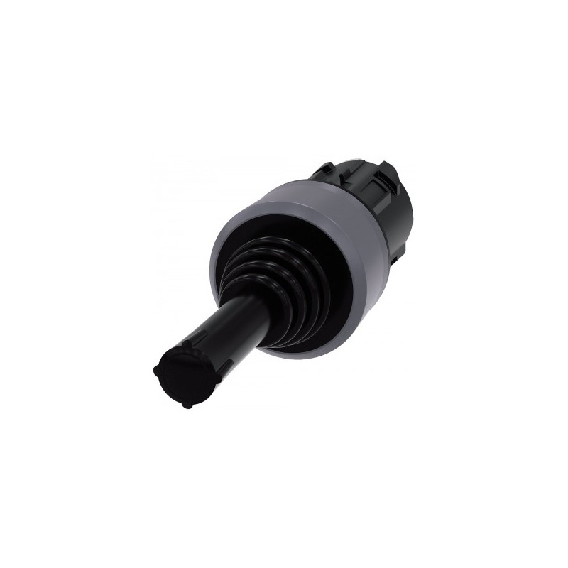 Siemens Siemens 3SU1030-7AB10-0AA0 – SIRIUS ACT 3SU1 22 mm actuator or indicator element