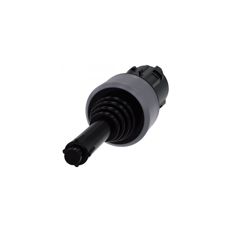 Siemens Siemens 3SU1030-7BC10-0AA0 – SIRIUS ACT 3SU1 22 mm actuator or indicator element
