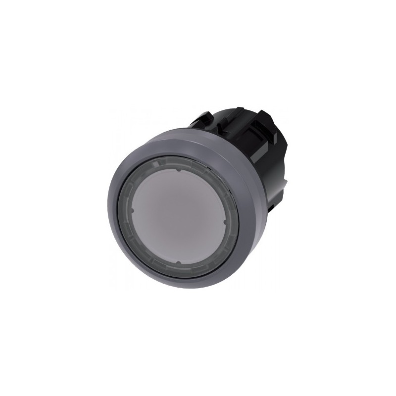 Siemens Siemens 3SU1031-0AD70-0AA0 – SIRIUS ACT 3SU1 22 mm actuator or indicator element
