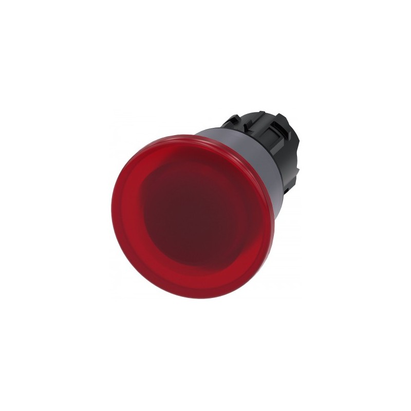 Siemens Siemens 3SU1031-1BA20-0AA0 – SIRIUS ACT 3SU1 22 mm operator or indicator element