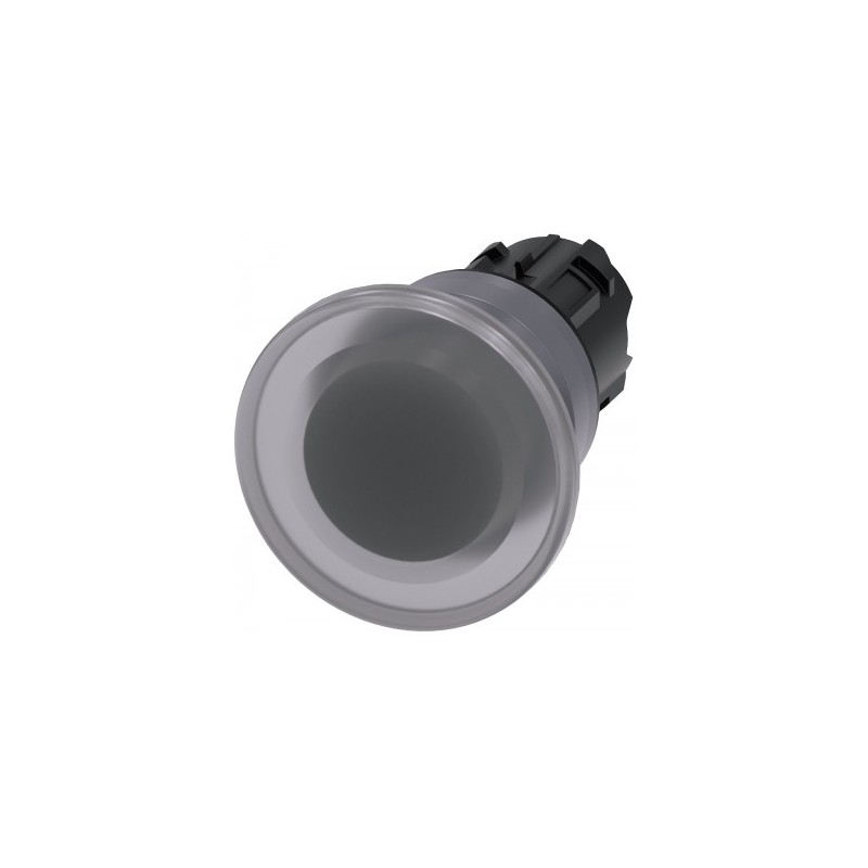 Siemens Siemens 3SU1031-1BD70-0AA0 – SIRIUS ACT 3SU1 22 mm operator or indicator element