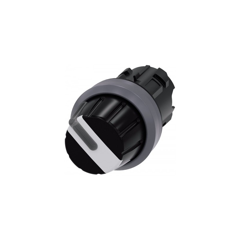 Siemens Siemens 3SU1032-2AF60-0AA0 – SIRIUS ACT 3SU1 22 mm actuator or indicator element