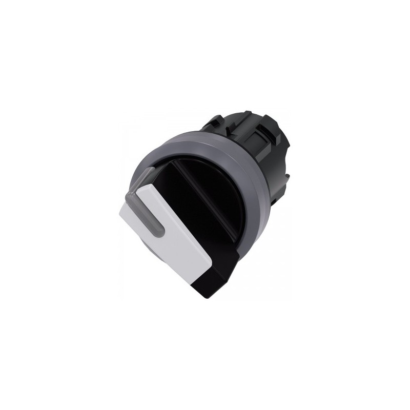 Siemens Siemens 3SU1032-2BC60-0AA0 – SIRIUS ACT 3SU1 22 mm actuator or indicator element