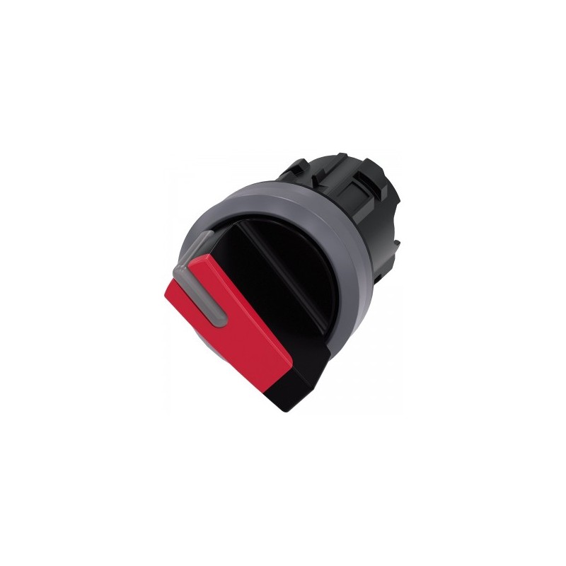 Siemens Siemens 3SU1032-2BF20-0AA0 – SIRIUS ACT 3SU1 22 mm actuator or indicator element