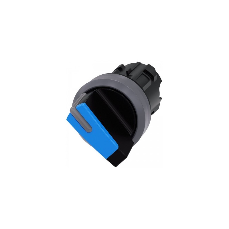 Siemens Siemens 3SU1032-2BF50-0AA0 – SIRIUS ACT 3SU1 22 mm actuator or indicator element