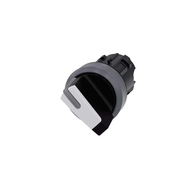 Siemens Siemens 3SU1032-2BF60-0AA0 – SIRIUS ACT 3SU1 22 mm actuator or indicator element