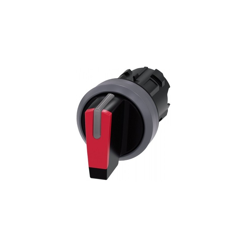 Siemens Siemens 3SU1032-2BM20-0AA0 – SIRIUS ACT 3SU1 22 mm actuator or indicator element