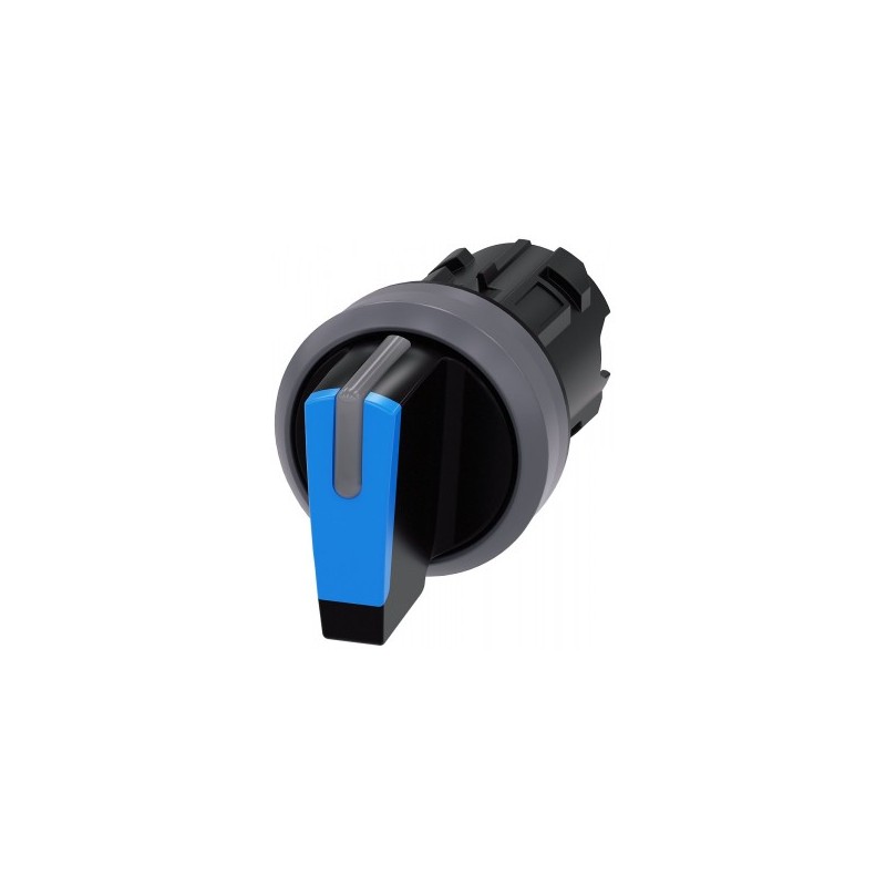 Siemens Siemens 3SU1032-2BN50-0AA0 – SIRIUS ACT 3SU1 22 mm actuator or indicator element