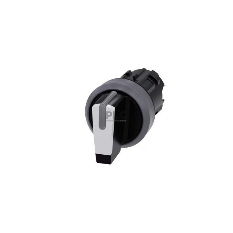 Siemens Siemens 3SU1032-2BN60-0AA0 – SIRIUS ACT 3SU1 22 mm actuator or indicator element