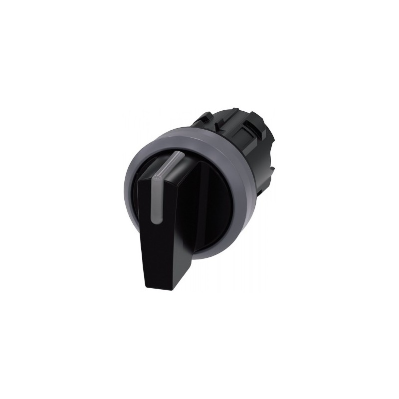 Siemens Siemens 3SU1032-2BP10-0AA0 – SIRIUS ACT 3SU1 22 mm actuator or indicator element