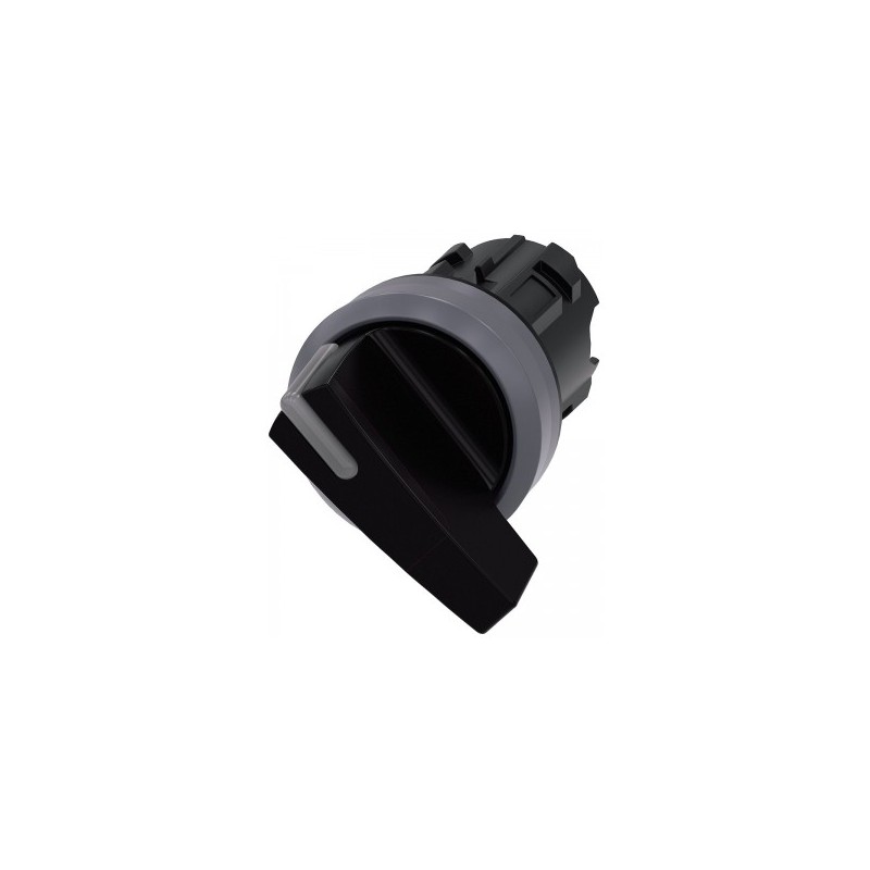 Siemens Siemens 3SU1032-2CF10-0AA0 – SIRIUS ACT 3SU1 22 mm actuator or indicator element