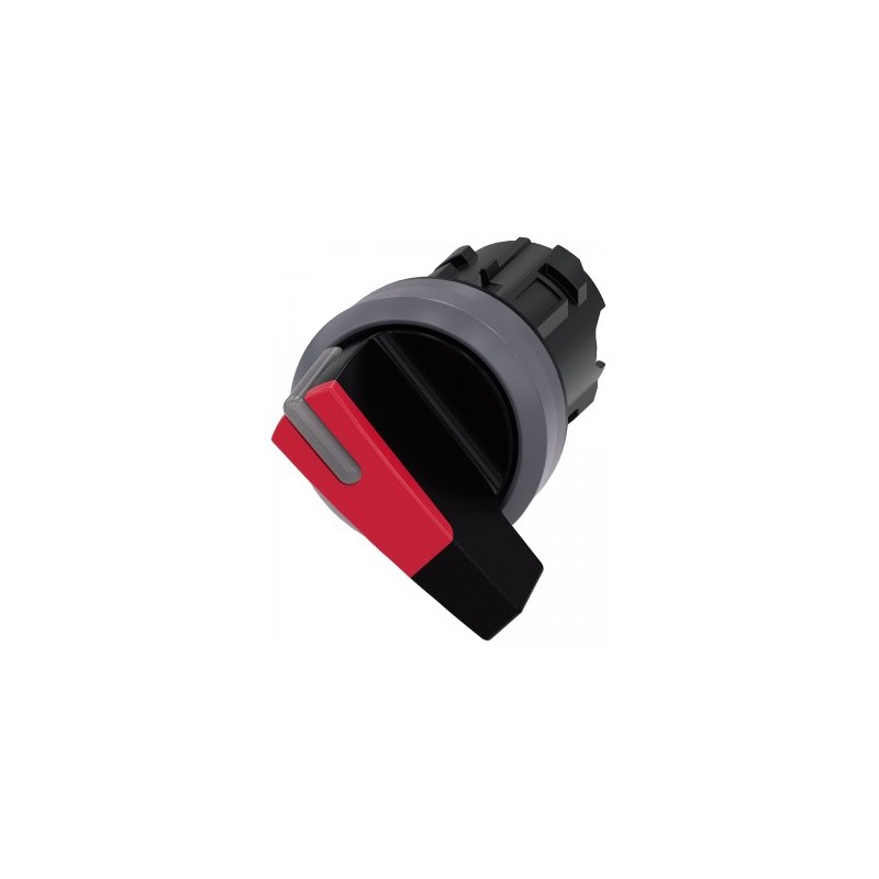 Siemens Siemens 3SU1032-2CF20-0AA0 – SIRIUS ACT 3SU1 22 mm actuator or indicator element