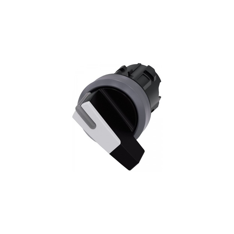 Siemens Siemens 3SU1032-2CF60-0AA0 – SIRIUS ACT 3SU1 22 mm actuator or indicator element