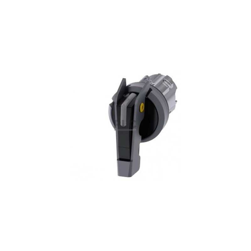 Siemens Siemens 3SU1042-2GL10-0AA0 – SIRIUS ACT 3SU1 22 mm actuator or indicator element