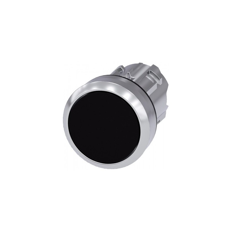 Siemens Siemens 3SU1050-0AB10-0AA0 – SIRIUS ACT 3SU1 22 mm actuator or indicator element