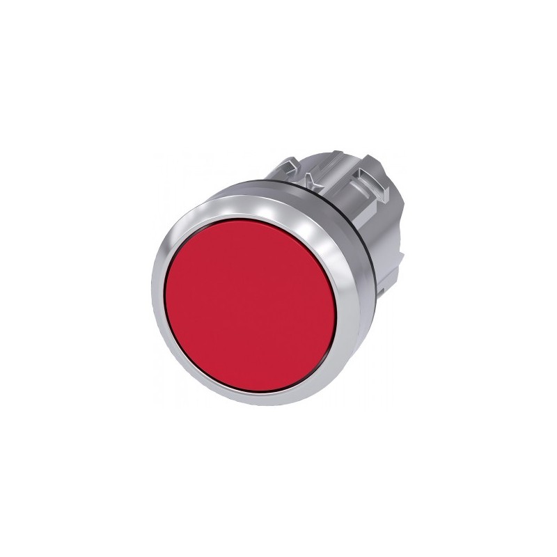 Siemens Siemens 3SU1050-0AB20-0AA0 – SIRIUS ACT 3SU1 22 mm actuator or indicator element