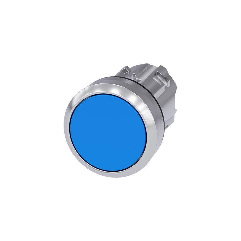 Siemens Siemens 3SU1050-0AB50-0AA0 – SIRIUS ACT 3SU1 22 mm actuator or indicator element