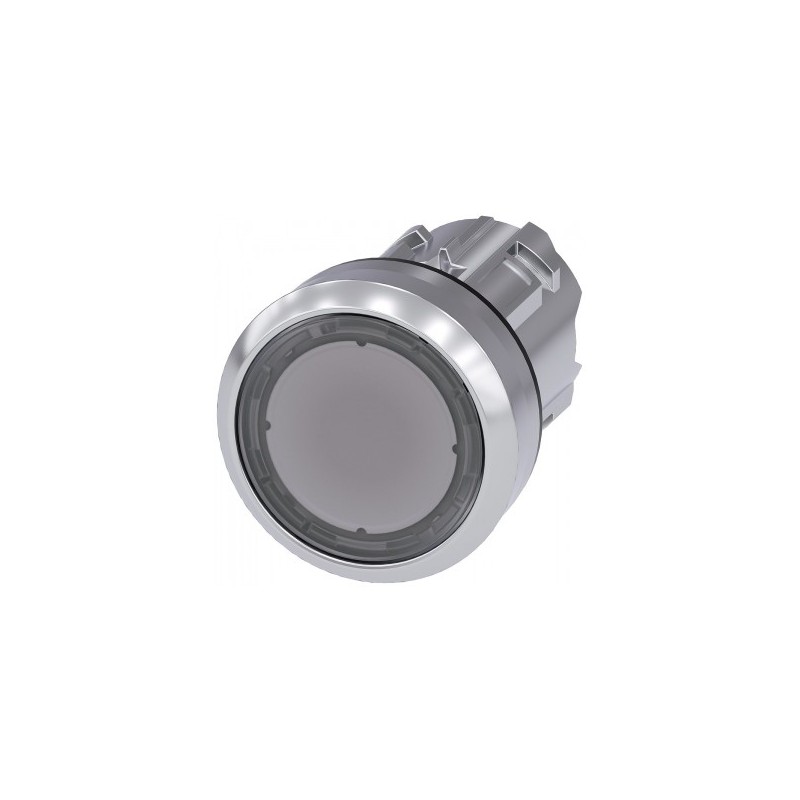 Siemens Siemens 3SU1050-0AB70-0AA0 – SIRIUS ACT 3SU1 22 mm actuator or indicator element