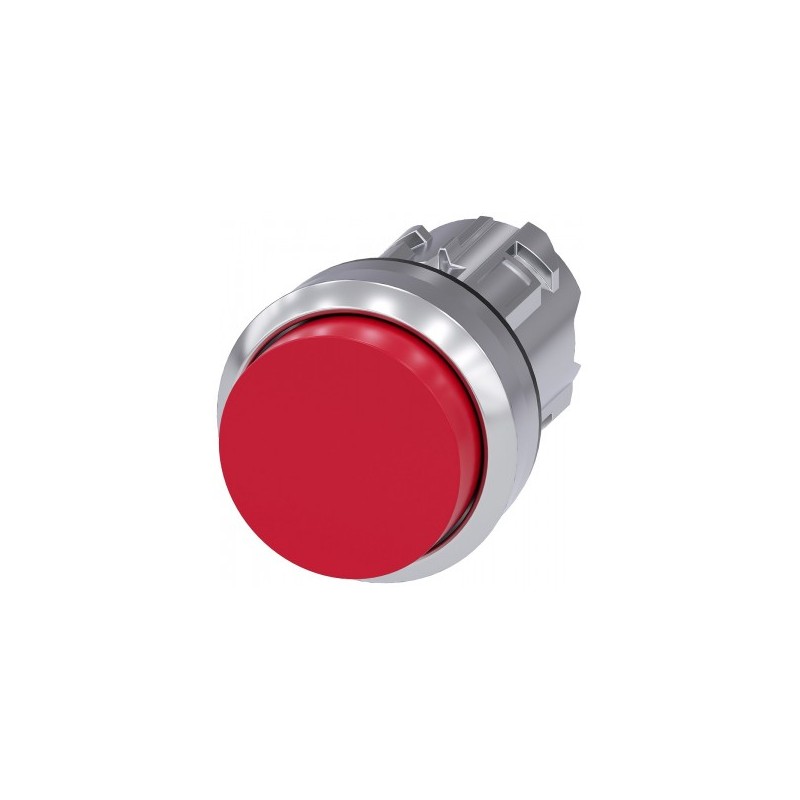 Siemens Siemens 3SU1050-0BB20-0AA0 – SIRIUS ACT 3SU1 22 mm actuator or indicator element