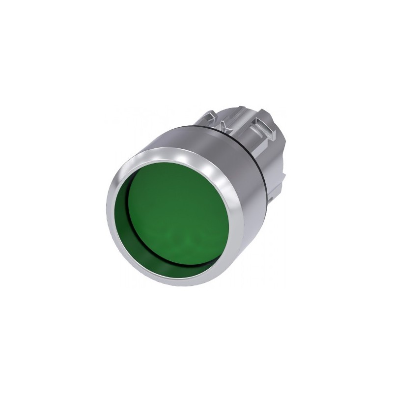 Siemens Siemens 3SU1050-0CB40-0AA0 – SIRIUS ACT 3SU1 22 mm actuator or indicator element