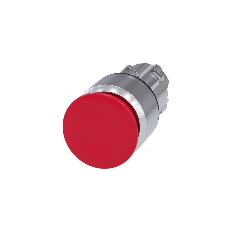 Siemens Siemens 3SU1050-1AA20-0AA0 – SIRIUS ACT 3SU1 22 mm actuator or indicator element